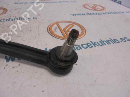 Left rear suspension arm MERCEDES-BENZ 124 Saloon (W124) 300 D (124.130) | BP14178926M14