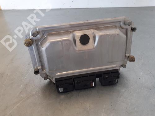 Engine control unit (ECU) PEUGEOT 306 (7B, N3, N5)  | BP7759728M57 