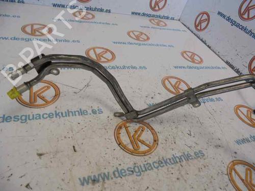 Pipe MERCEDES-BENZ E-CLASS (W211) E 280 CDI (211.020) | BP14183164M125 