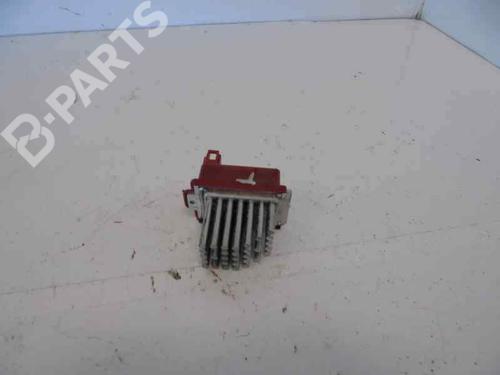 Heater resistor SEAT ALHAMBRA (7V8, 7V9) 1.9 TDI | BP11662909M108 