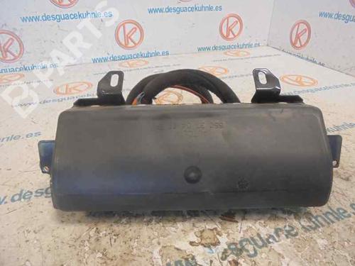 Passenger airbag PEUGEOT 406 (8B) 2.1 TD 12V (109 hp) 9628604580 | 9628604580 | 5BGAEU0203330 |