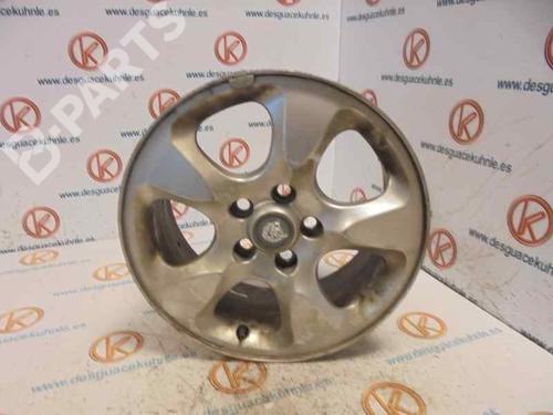 Felg JAGUAR S-TYPE II (X200) 3.0 V6 (238 hp) 4739157