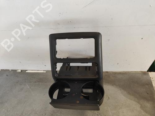 Other MERCEDES-BENZ M-CLASS (W163) ML 270 CDI (163.113) | BP15673464O1 