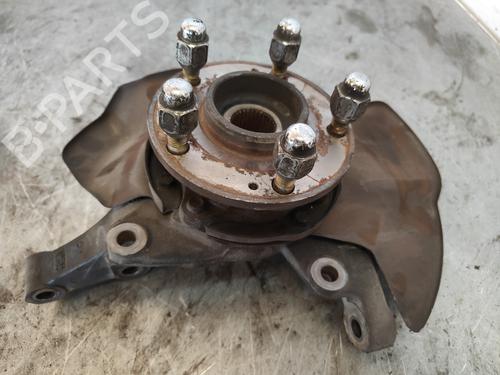 Used Right front steering knuckle HYUNDAI SANTA FÉ II (CM) [2005-2015]  27516970