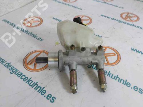 Brake master cylinder FORD FIESTA III (GFJ)  | BP2459056M77 