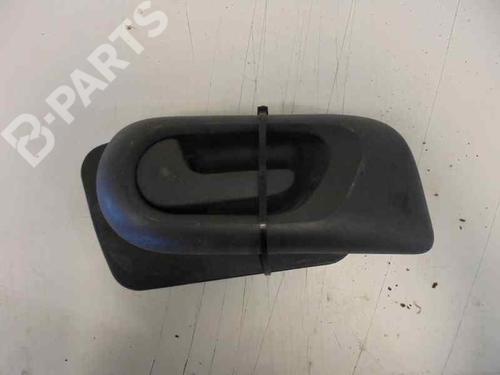 Poignée intérieure arrière gauche OPEL CORSA C (X01) 1.2 (F08, F68) (75 hp) 90534749G | 90534749G | 24423525 |