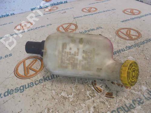 Brake master cylinder CHRYSLER VOYAGER IV (RG, RS) 3.3 Flex-Fuel | BP2494255M77 