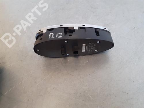 Left front window switch MERCEDES-BENZ E-CLASS (W211) E 280 CDI (211.020) | BP7351857I27 