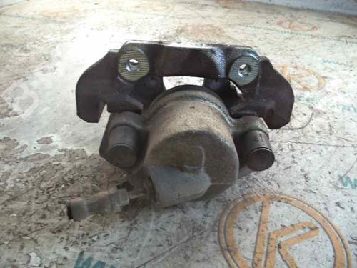 Right front brake caliper FORD FIESTA V (JH_, JD_) 1.4 16V | BP11612117M104 