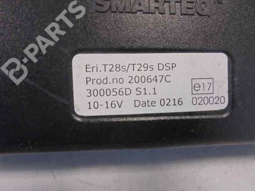 Electronic module NISSAN PRIMERA Hatchback (P12)  | BP2448321M83 