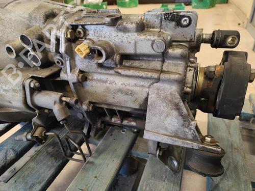 Gearbox BMW 3 Coupe (E46)  | BP11266534M3 