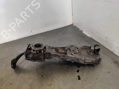Timing cover ALFA ROMEO MITO (955_) 1.3 MultiJet (955AXP1A, 955AYC1A) | BP20036731M123 