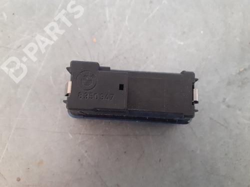 Steering column stalk BMW 5 (E39)  | BP9843466I23 