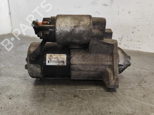 Starter RENAULT CLIO III (BR0/1, CR0/1) | BP37015575M8 - Image 3