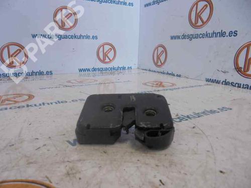 Tailgate lock SEAT IBIZA II (6K1)  | BP2465729C101 