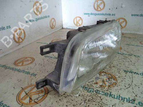 Left headlight NISSAN ALMERA I Hatchback (N15) 1.6 SR, SLX | BP3526857C28 