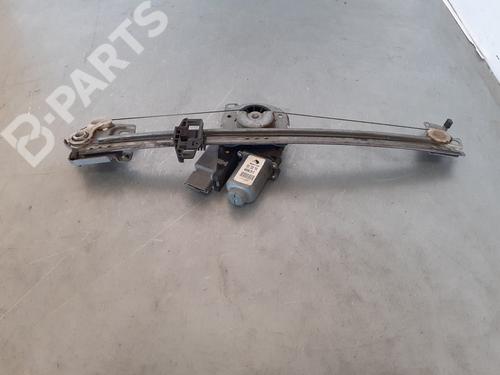 Front left window mechanism CITROËN C3 I (FC_, FN_)  | BP7998988C22 