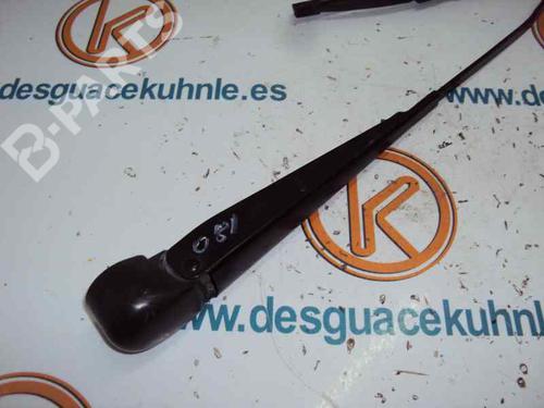 Rear windshield wiper arm CITROËN XSARA Coupe (N0) 2.0 HDI 90 | BP6630697C144 