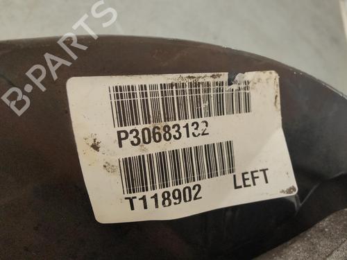 Venstre Styrespindel Lejehus VOLVO S60 I (384)  | BP13251034M25 