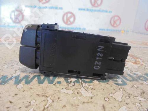 Headlight switch MITSUBISHI GALANT VIII (EA_) 2.5 V6 24V (EA5A) | BP6631219I24 