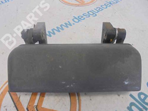 Used Front left exterior door handle FORD USA EXPLORER (U2, U_) 4.0 V6 4WD (204 hp) 9548469