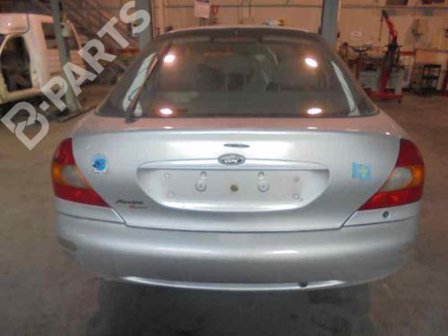 Airbag Kit FORD MONDEO II (BAP) 1.8 TD | BP2447486C86  - Image 8