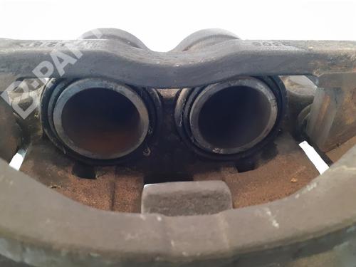 Left front brake caliper RENAULT MASCOTT Platform/Chassis (UH_, HH_)  | BP11610743M105 