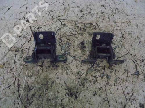 Venstre bak lås JAGUAR S-TYPE II (X200) 2.5 V6 | BP5853545C100 