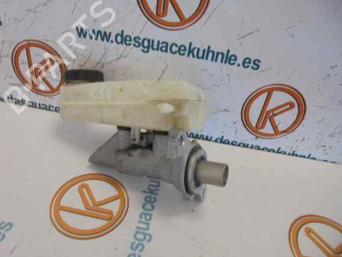 Used Brake master cylinder RENAULT MEGANE III Hatchback (BZ0/1_, B3_) 1.2 TCe (BZ2B, BZ11) (116 hp) 4459619