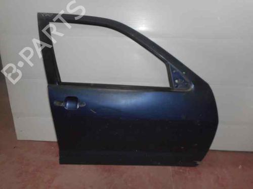 Dør høyre foran SEAT CORDOBA (6K1, 6K2) 1.6 i (75 hp) 2465465