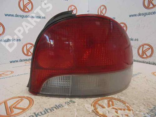 Højre baglygte HYUNDAI ACCENT II (LC) [1999-2012]  2703236