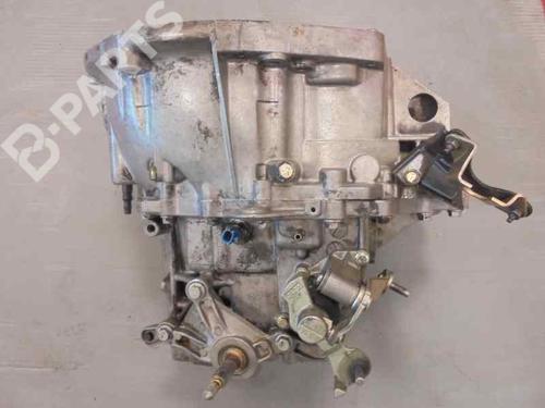 Gearbox NISSAN PRIMERA Hatchback (P12) | BP2470518M3