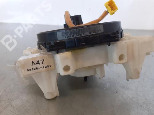 Squib airbag HYUNDAI TERRACAN (HP)  | BP7270584C102 