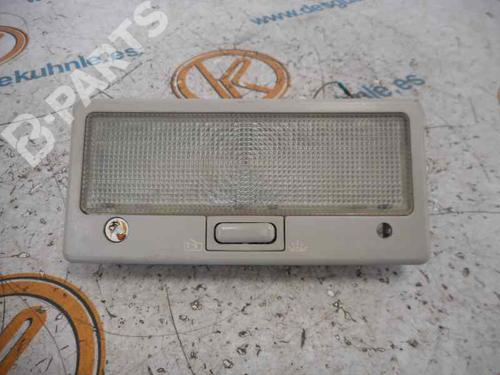 Interior roof light SEAT TOLEDO I (1L2) 1.6 i (75 hp) 1L0947105 | 1L0947105 |