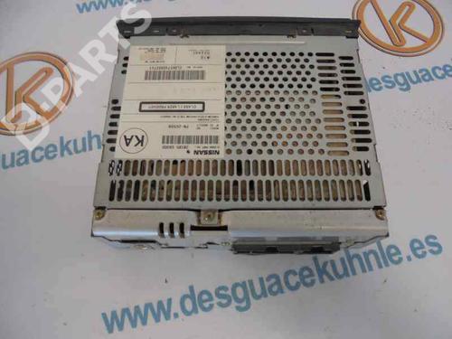 Other NISSAN NAVARA NP300 (D40) 2.5 dCi 4WD | BP3526409O1