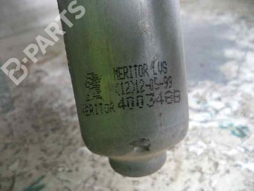 Front right window mechanism ROVER 400 II (RT) 420 Di | BP2482408C23 