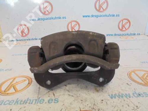 Used Left front brake caliper KIA SPORTAGE II (JE_, KM_) [2004-2011]  11610379