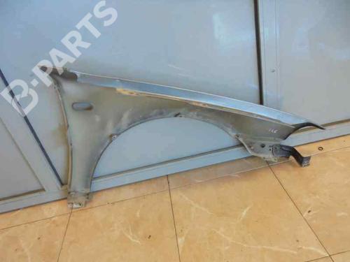 Forskærm venstre VW PASSAT B5.5 Variant (3B6) 1.9 TDI | BP4682632C41 