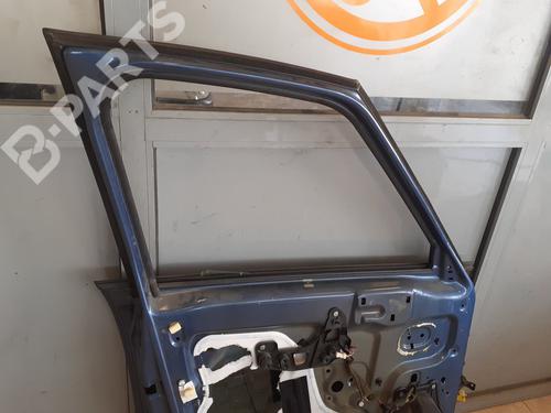 Left front door CITROËN C4 Picasso I MPV (UD_)  | BP10321668C2 
