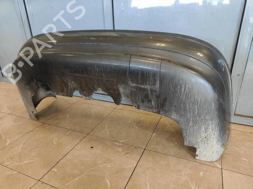 Bak støtfanger SEAT TOLEDO II (1M2) 1.9 TDI 4Drive | BP12515675C8 