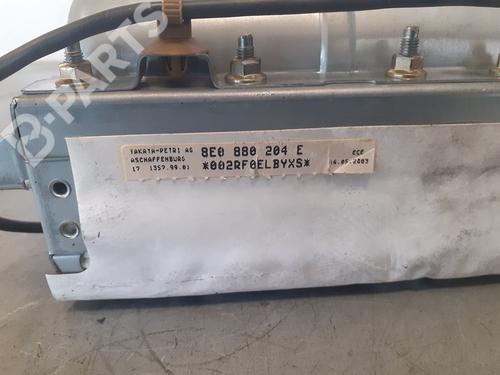 Passasjer kollisjonspute AUDI A4 B6 (8E2)  | BP9177265C10 