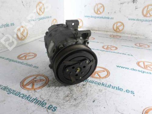 Airco pomp NISSAN PRIMERA Hatchback (P12) [2002-2025]  2492671