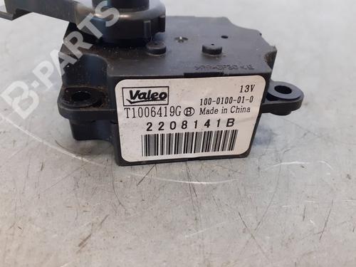 Heater blower motor PEUGEOT 208 I (CA_, CC_)  | BP9453405M62 