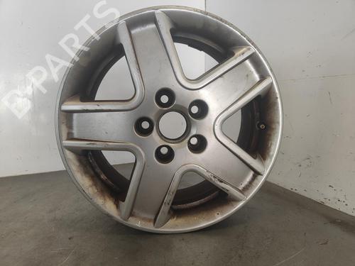 Used Rim VW SHARAN (7M8, 7M9, 7M6) 2.0 (115 hp) 14976260