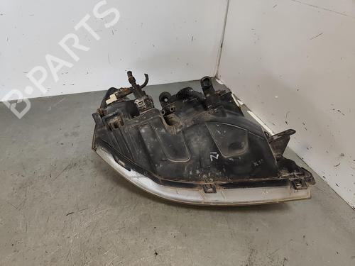 Left headlight HYUNDAI GETZ (TB)  | BP16154621C28 