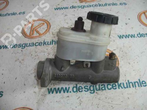 Brake master cylinder NISSAN PRIMERA (P11) 2.0 TD | BP2451565M77 