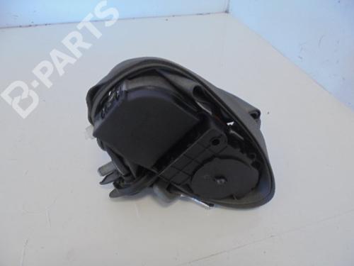 Front right seatbelt MERCEDES-BENZ S-CLASS (W221, V221) S 320 CDI (221.022, 221.122) | BP8754531I25 