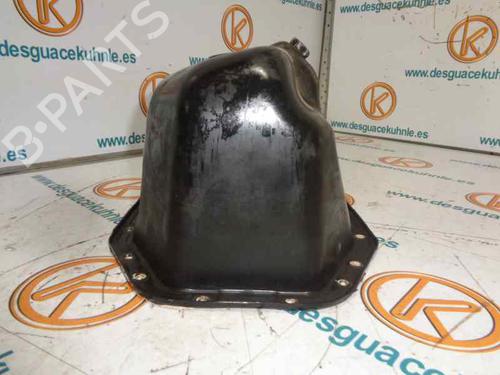 Oil sump SEAT CORDOBA (6K1, 6K2) 1.4 i | BP14190868M115 