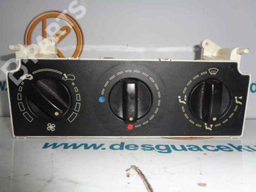 Used Climate control PEUGEOT PARTNER MPV (5_, G_) 1.9 D 4x4 (69 hp) 2469015