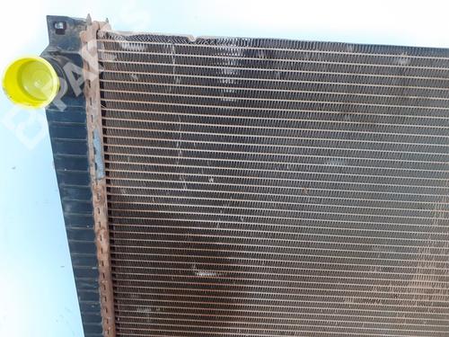 Water radiator RENAULT MASTER II Platform/Chassis (ED/HD/UD)  | BP7530643M31 
